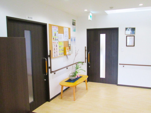 愛の家グループホーム南砺福光