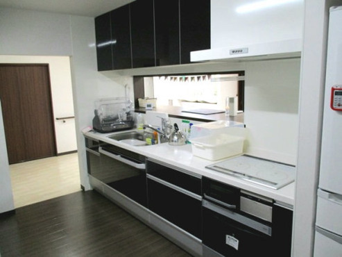 愛の家グループホーム高岡美幸