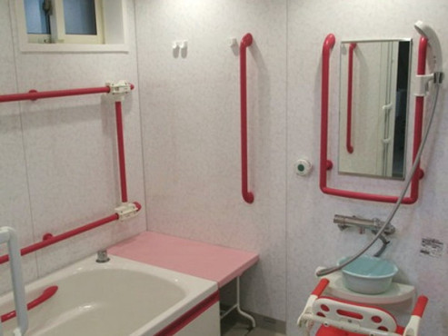 愛の家グループホーム高岡美幸