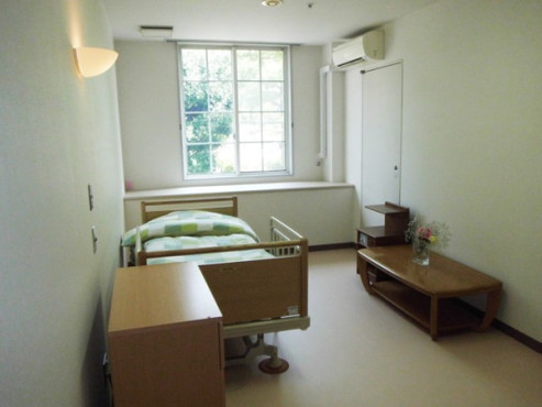 居室（イメージ）