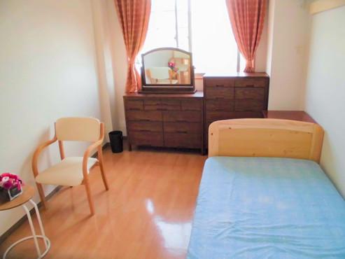 居室（イメージ）