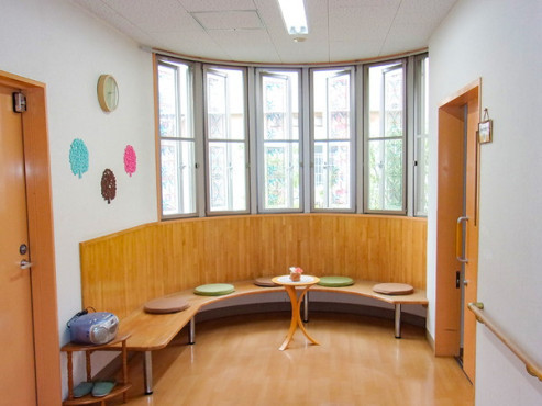 愛の家グループホーム中川新家