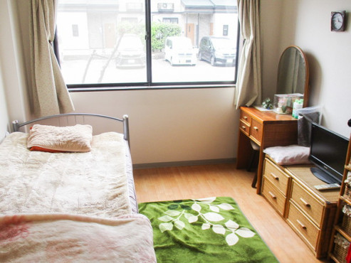 居室（イメージ）