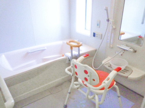 愛の家グループホーム八百島