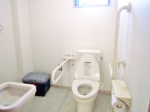 愛の家グループホーム八百島