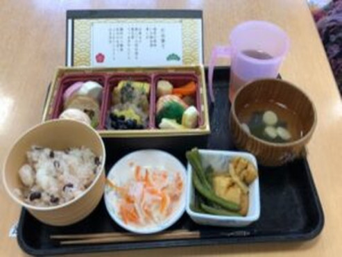 愛の家グループホーム知多新知