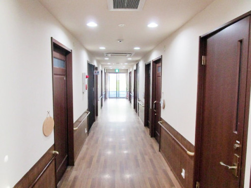 愛の家グループホーム弥富