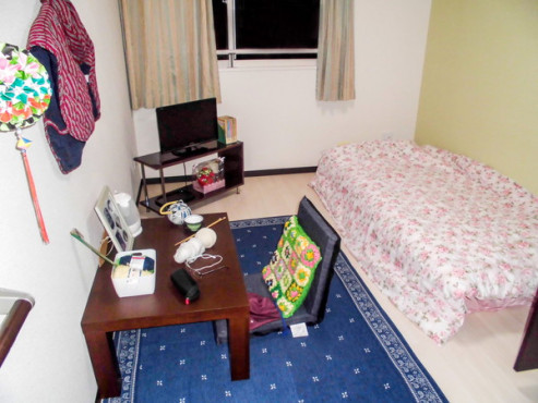 愛の家グループホーム北名古屋徳重