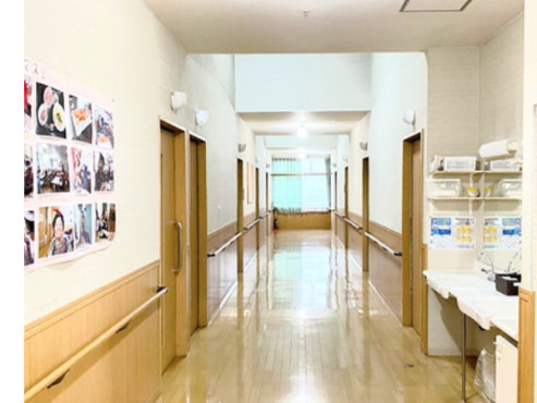 愛の家グループホーム亀山