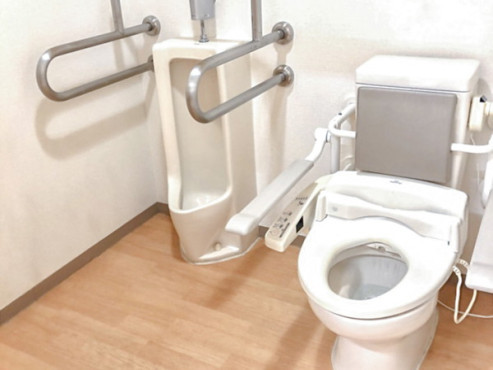 愛の家グループホーム岐阜正法寺