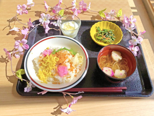 愛の家グループホーム岐阜正法寺