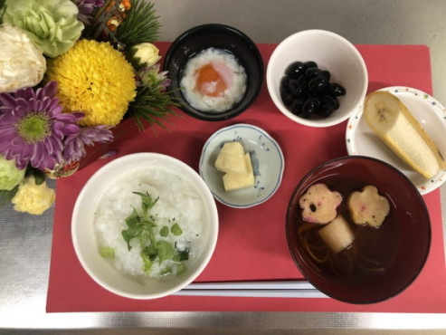 愛の家グループホーム岐阜正法寺