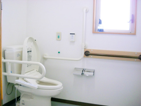 愛の家グループホーム中西郷