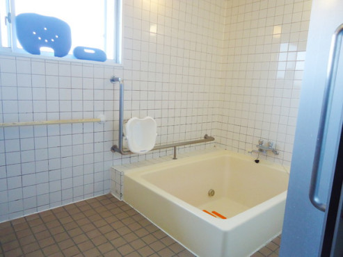 愛の家グループホーム中西郷