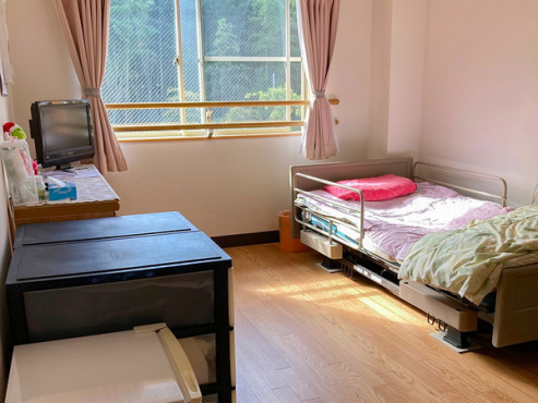 愛の家グループホーム福富