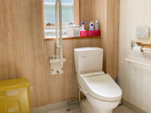 愛の家グループホーム福富