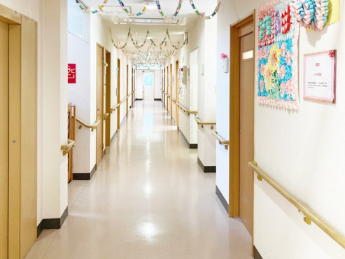 愛の家グループホーム福富