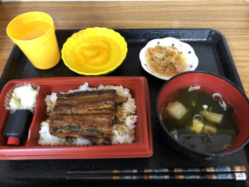 愛の家グループホーム関倉知