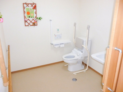 愛の家グループホーム関倉知