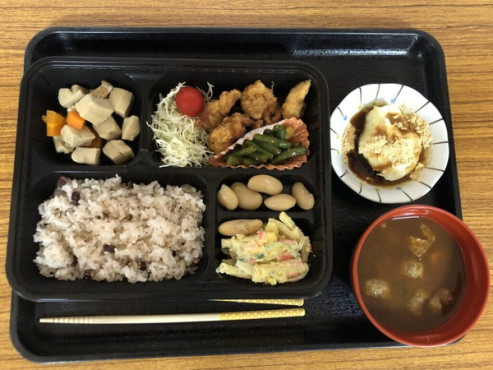 愛の家グループホーム関倉知