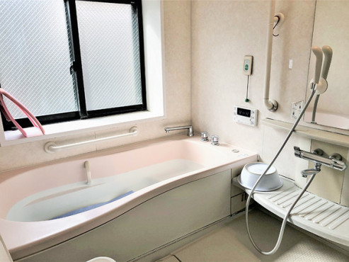 愛の家グループホームやないづ