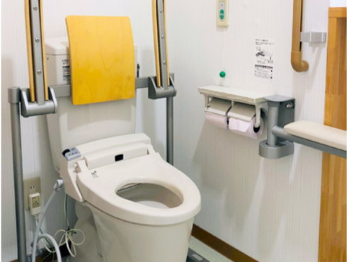 愛の家グループホームやないづ