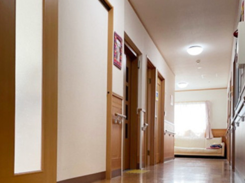 愛の家グループホームたけはな