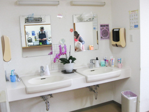 愛の家グループホーム岐阜