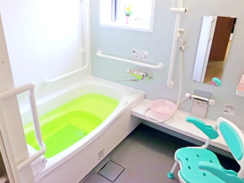 愛の家グループホーム各務原前洞新町