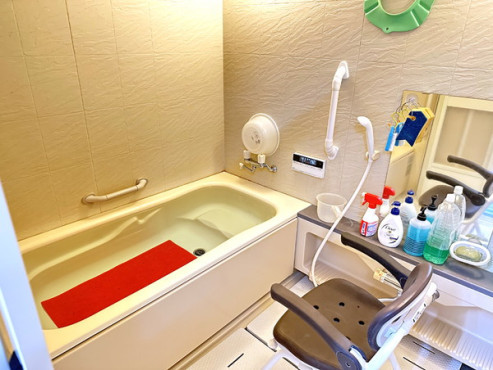 愛の家グループホームおがせ