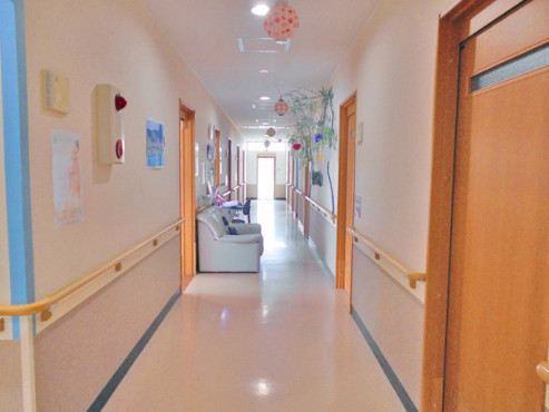 愛の家グループホームおがせ