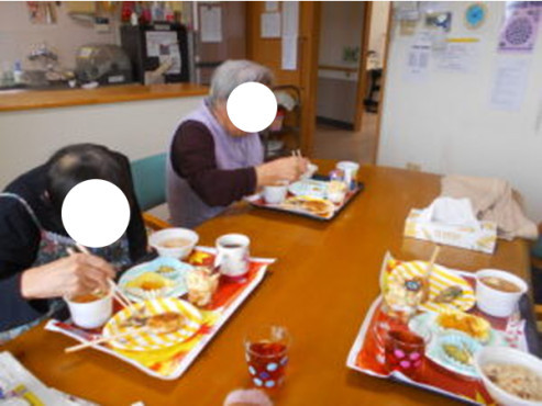 愛の家グループホームおがせ