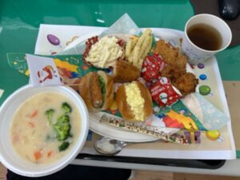 愛の家グループホームおがせ