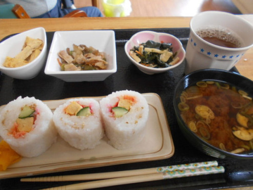 愛の家グループホームおがせ