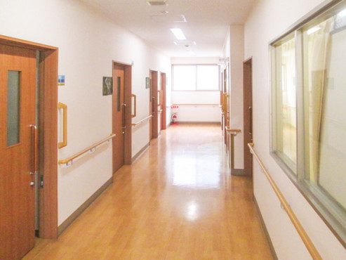 愛の家グループホーム尼崎武庫之荘