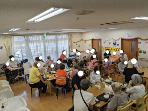 愛の家グループホーム尼崎武庫之荘