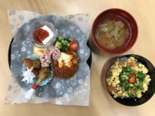 愛の家グループホーム高砂伊保