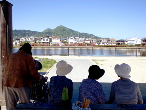 愛の家グループホーム香芝
