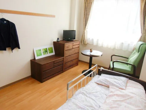 居室（イメージ）