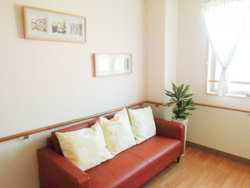 愛の家グループホーム大阪松