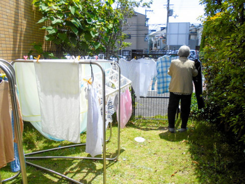 愛の家グループホーム東大阪加納