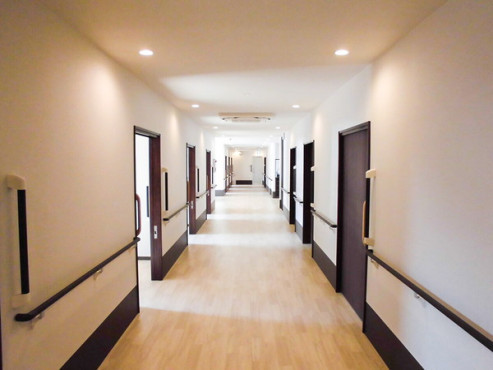 愛の家グループホーム廿日市地御前