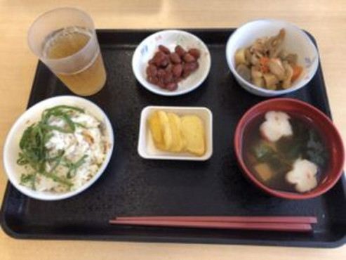 愛の家グループホーム廿日市地御前