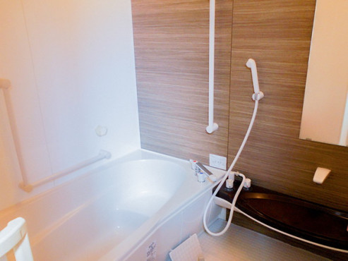 愛の家グループホーム岩国平田