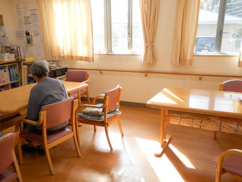 愛の家グループホーム岩国平田