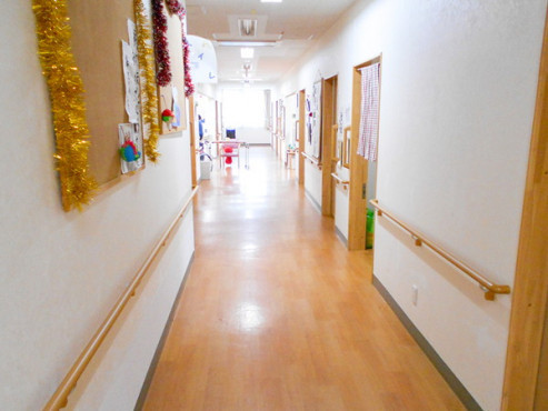 愛の家グループホーム岩国平田