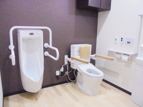 愛の家グループホーム周南須々万