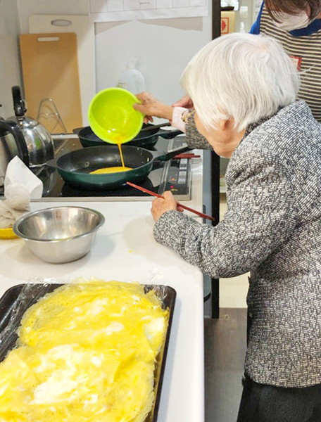 愛の家グループホーム周南須々万