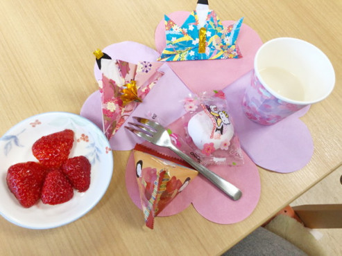 愛の家グループホーム周南須々万