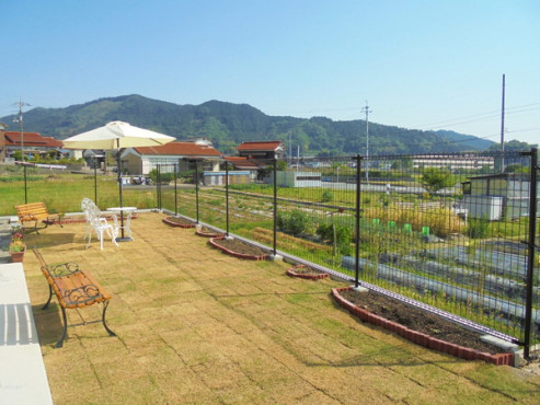 愛の家グループホーム周南須々万